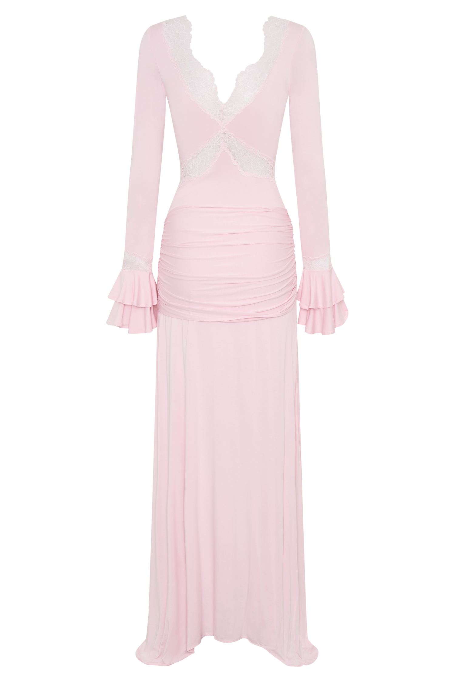 pink stretchy dress Metallic Skater Mini | Womens | X-Small | 100% Polyester Thicker straps and a square neck are ultra flattering in this form fitting gown while the super stretchy fabric leaves you comfortable from ceremony to reception. Electra Slinky Lace Maxi Dress