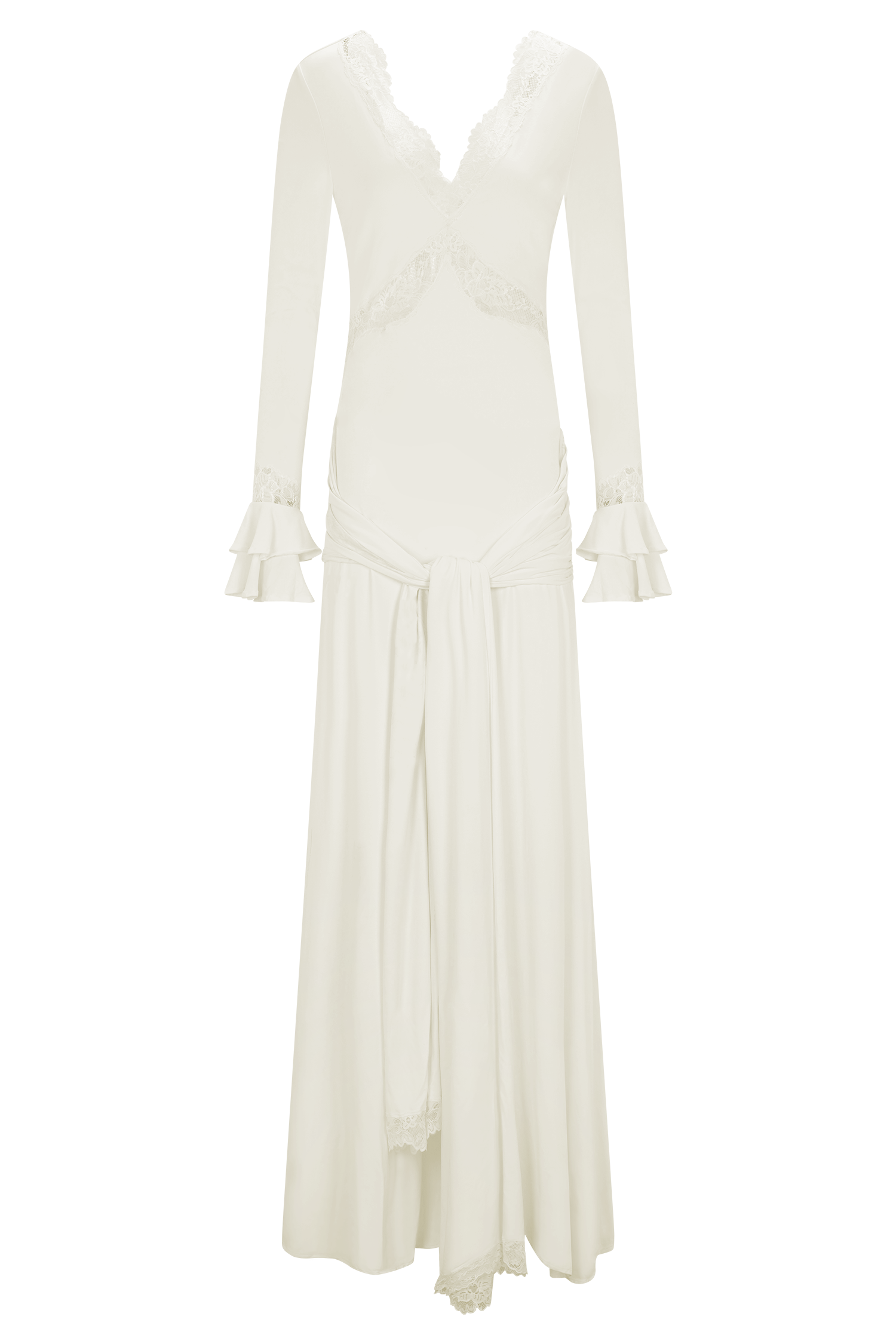 electra slinky lace maxi dress Electra Slinky Lace Maxi Dress / Black | MESHKI