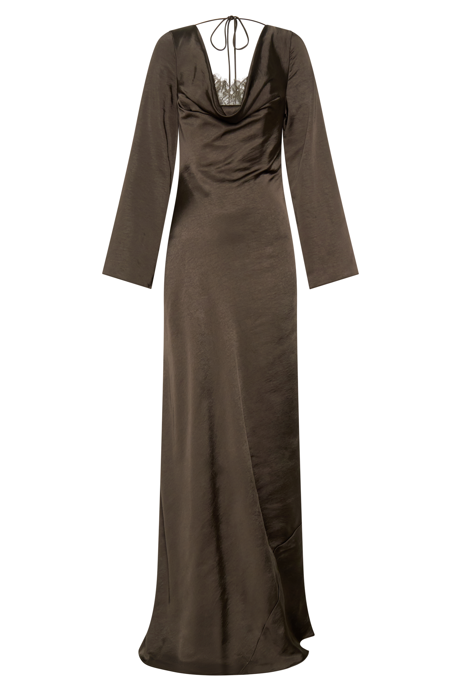 kelsea silk maxi dress Kelsea Maxi Dress