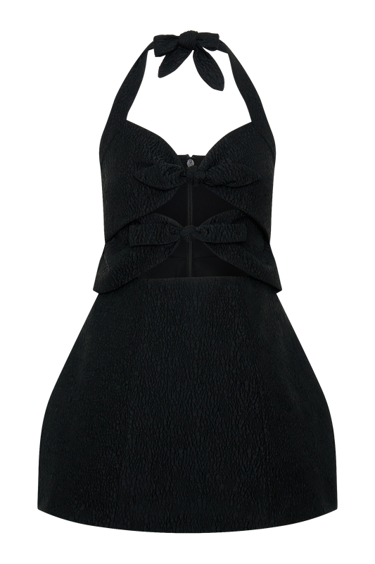 Black Mini Dresses - Shop Online | MESHKI US Black Mini Dresses - Shop Online | MESHKI US