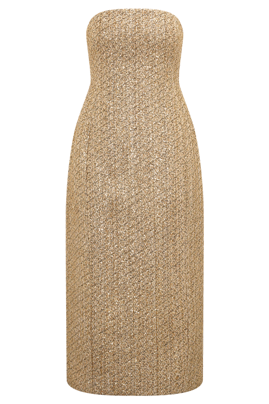 Gold Edit | MESHKI US Gold Edit | MESHKI US
