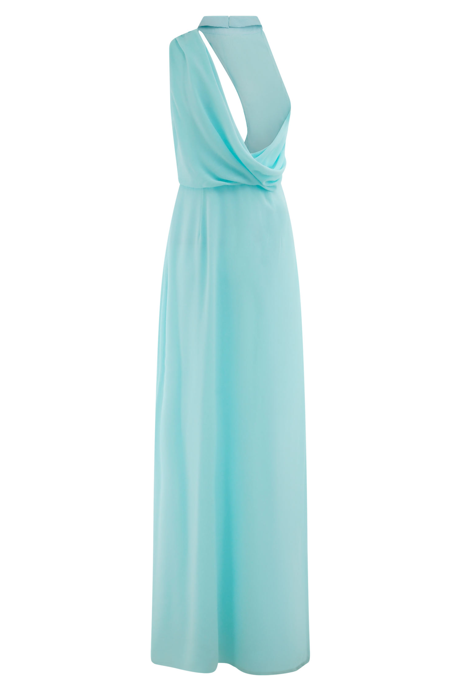 kaila cowl neck maxi dress Katalyna Lace Cowl Neck Maxi Dress | Red | Womens