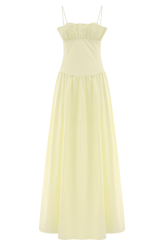 Yellow Dresses | Shop Lemon, Neon & Mustard Dresses | MESHKI US Yellow Dresses | Shop Lemon, Neon & Mustard Dresses | MESHKI US
