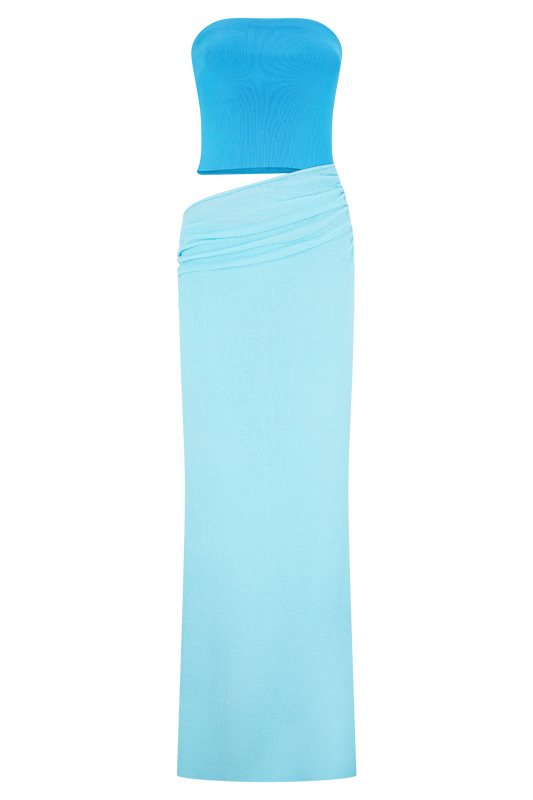 Blue Dresses | Shop Light Blue & Navy Dresses | MESHKI US Blue Dresses | Shop Light Blue & Navy Dresses | MESHKI US