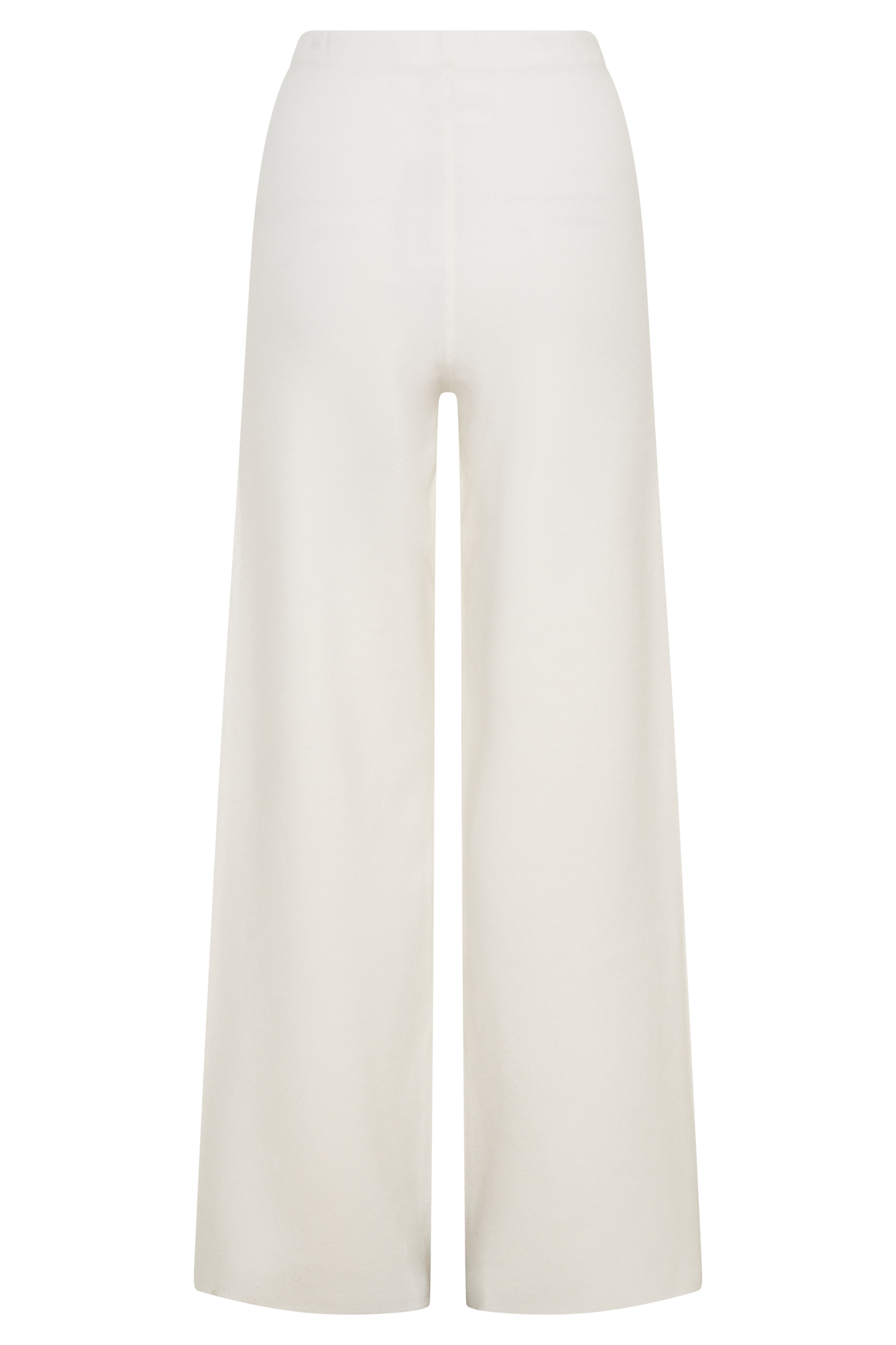 Kerrymae Straight Leg Knit Pants - Off White | MESHKI US Kerrymae Straight Leg Knit Pants - Off White | MESHKI US