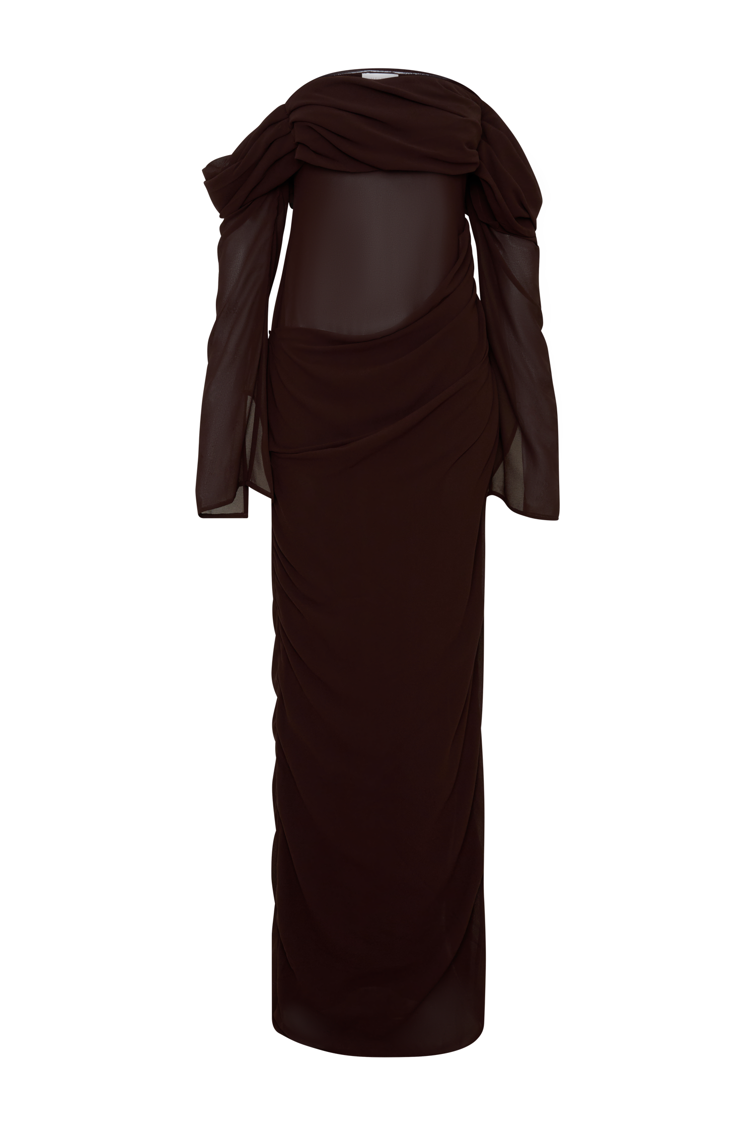 kristin dress in brown stretch suede product info and reviews Kristen dress