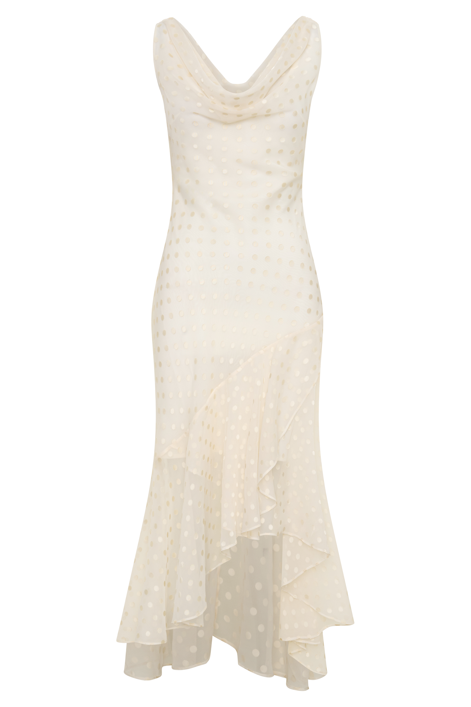 lilah one shoulder embellished dress white Lilah One-Shoulder Embellished Rosette Dress White