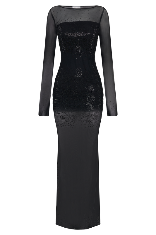 Long Sleeve Dresses for Women - Shop Online | MESHKI US Long Sleeve Dresses for Women - Shop Online | MESHKI US
