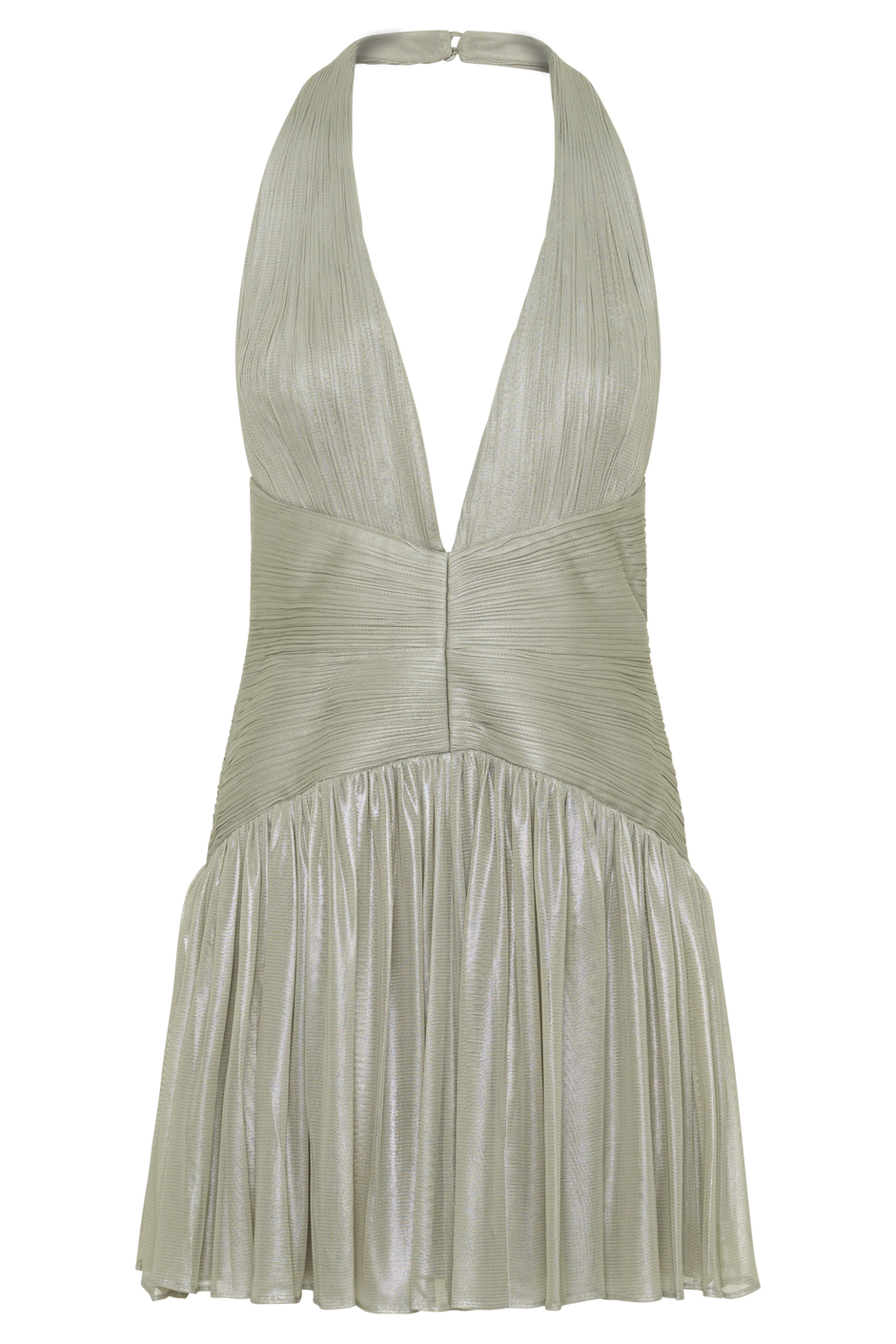 Satin Mini Dresses & MESHKI US
