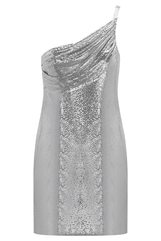 Silver Birthday Dresses - Shop Online | MESHKI US Silver Birthday Dresses - Shop Online | MESHKI US