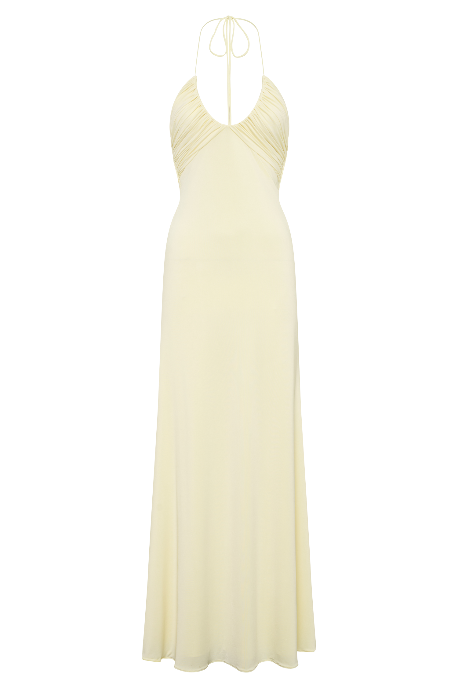 maxi revealing dress Revealing Dresses: Styles, Length & Fit Buying Guide