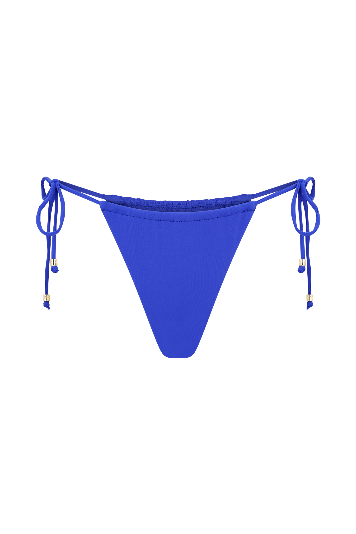 Marquise Bikini Bottom - Cobalt #6