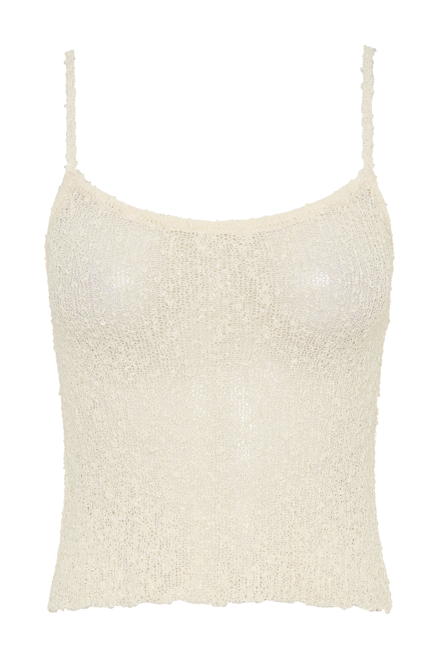 AURALEE】MIX BOUCLE MESH KNIT P/O 2022SS
