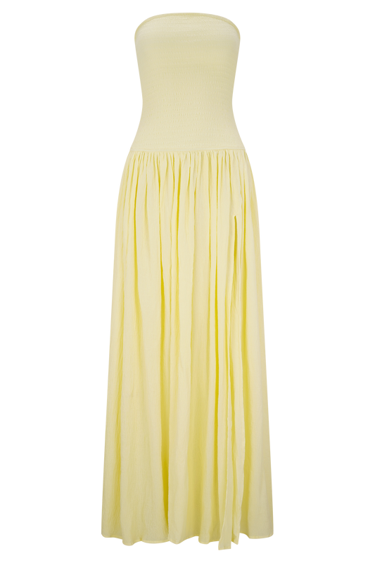 Yellow Dresses | Shop Lemon, Neon & Mustard Dresses | MESHKI US Yellow Dresses | Shop Lemon, Neon & Mustard Dresses | MESHKI US