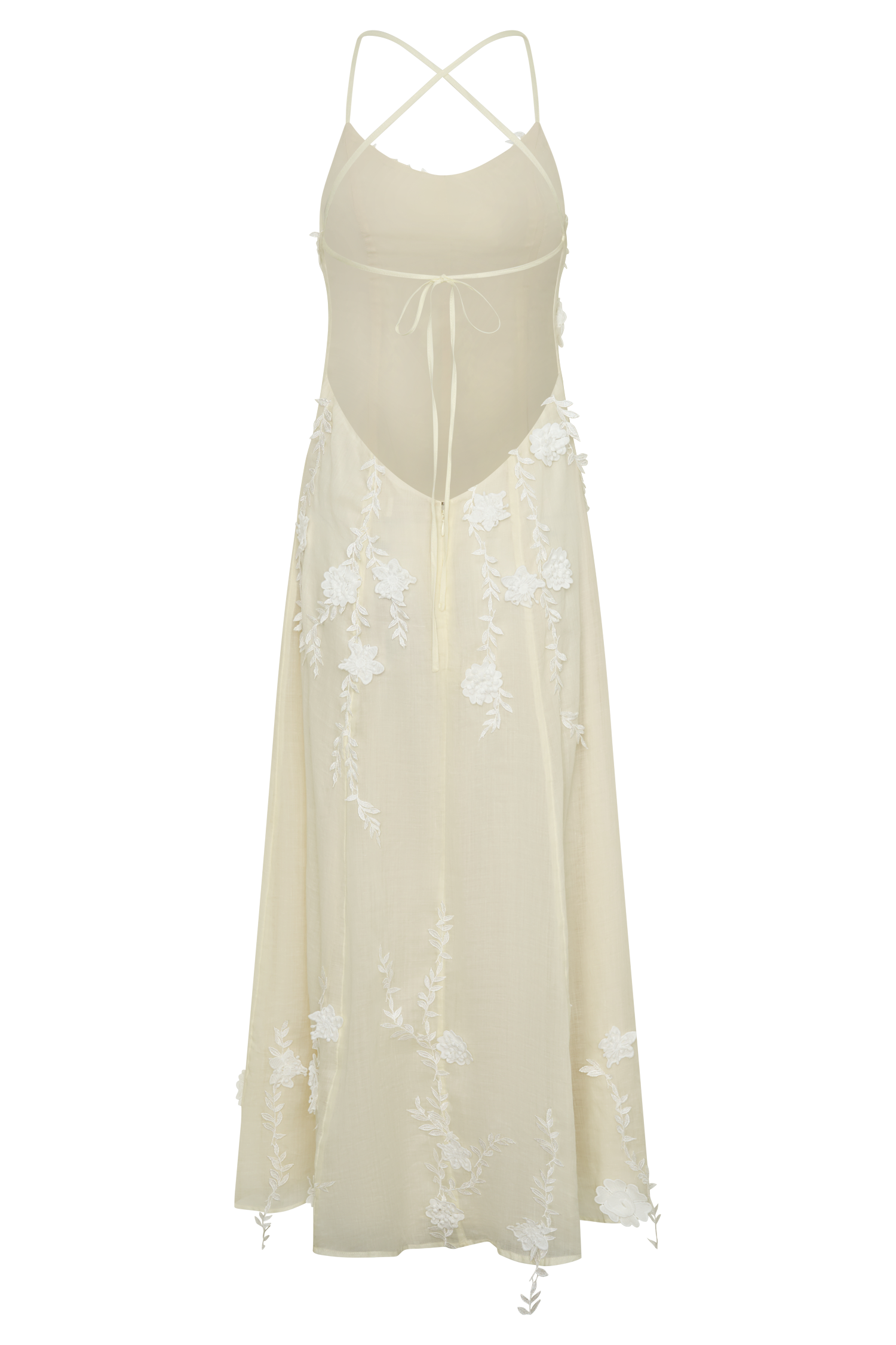 odette corset midi dress Odette Corset Midi Dress
