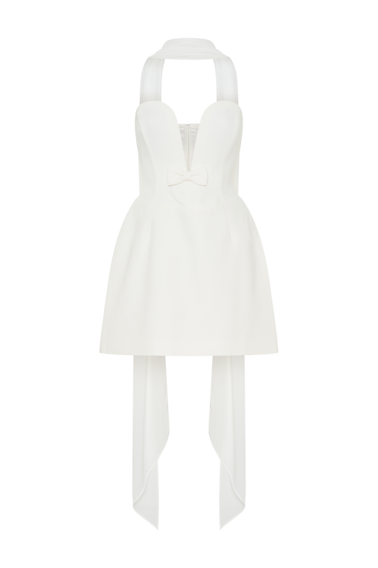 Bow Dresses - Shop Online | MESHKI US Bow Dresses - Shop Online | MESHKI US