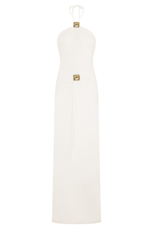 White Formal Dresses - Shop Online | MESHKI US White Formal Dresses - Shop Online | MESHKI US
