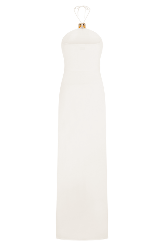 White Formal Dresses - Shop Online | MESHKI US White Formal Dresses - Shop Online | MESHKI US