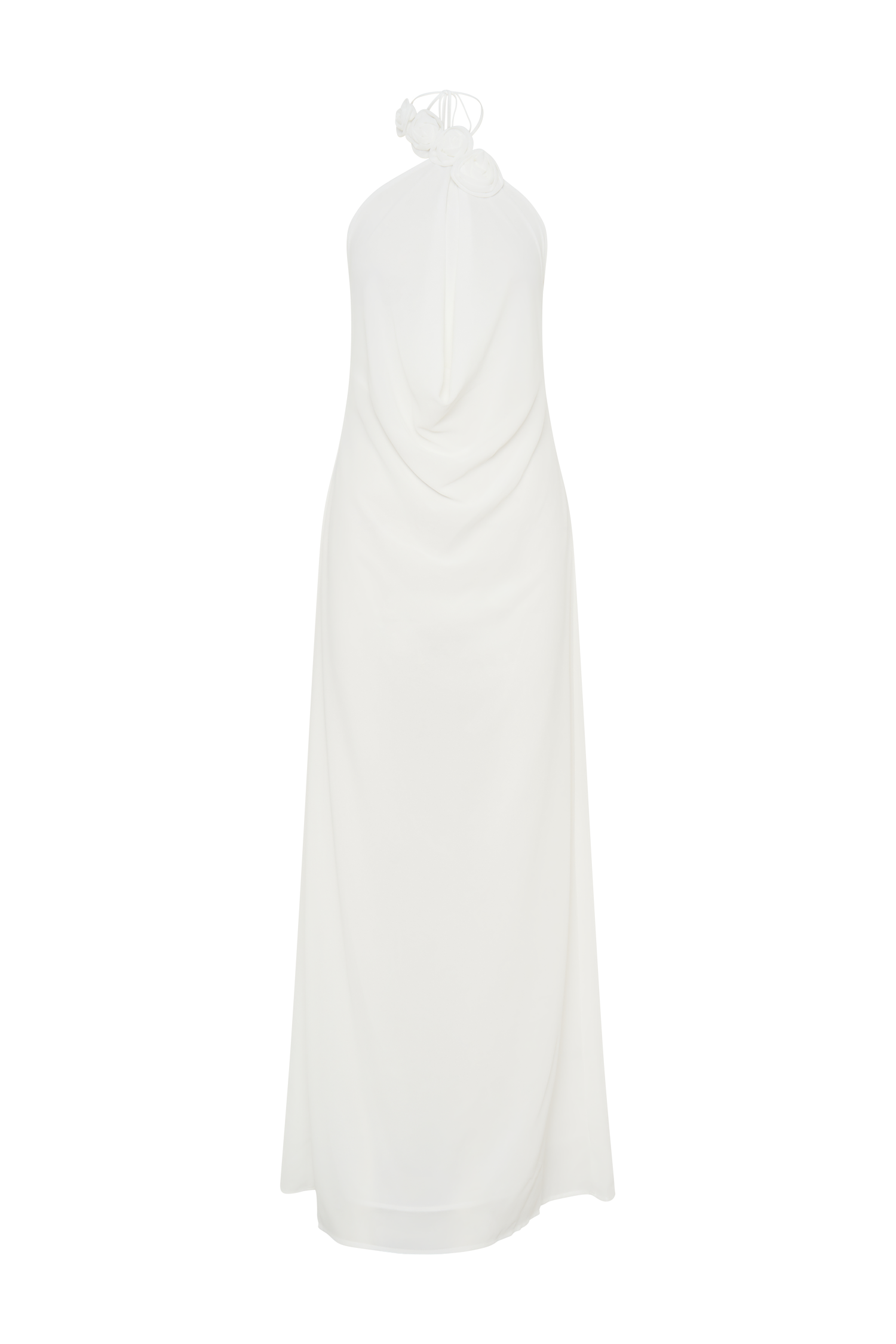 contessa maxi dress white Contessa Maxi Dress White