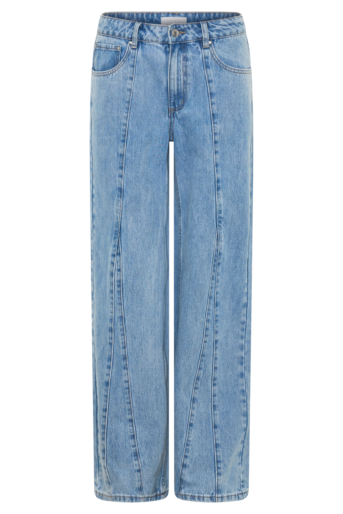 Denim Ghost