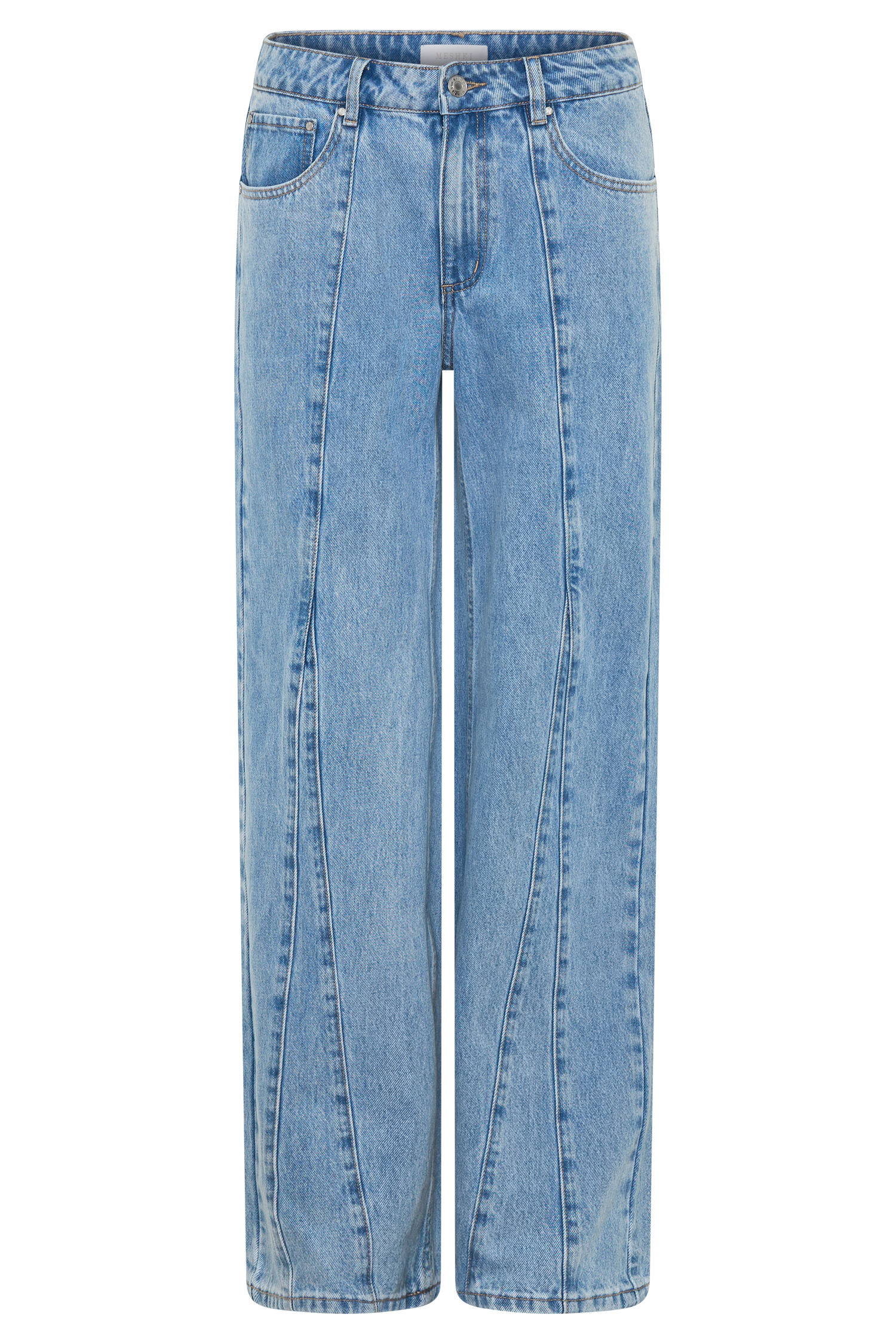 Denim Ghost