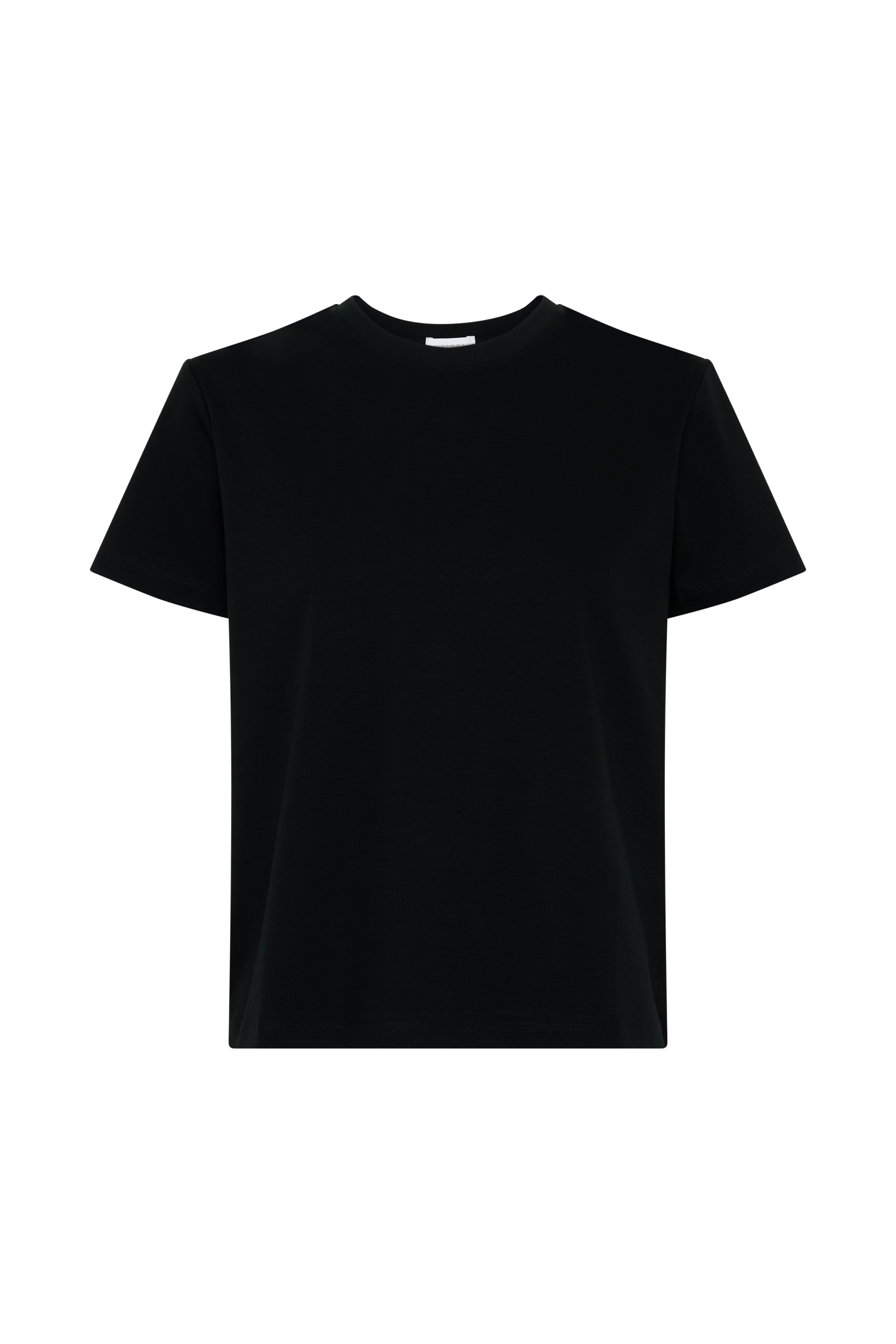 Sega Cotton Oversized T-Shirt - Black #7