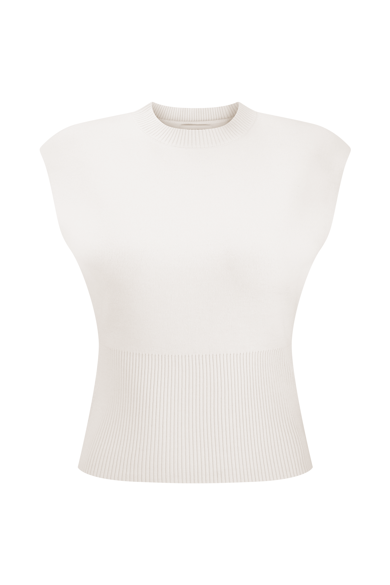 Adeline - Women's Sleeveless Cotton Nightgown | The 1 for U Adeline - Women's Sleeveless Cotton Nightgown | The 1 for U