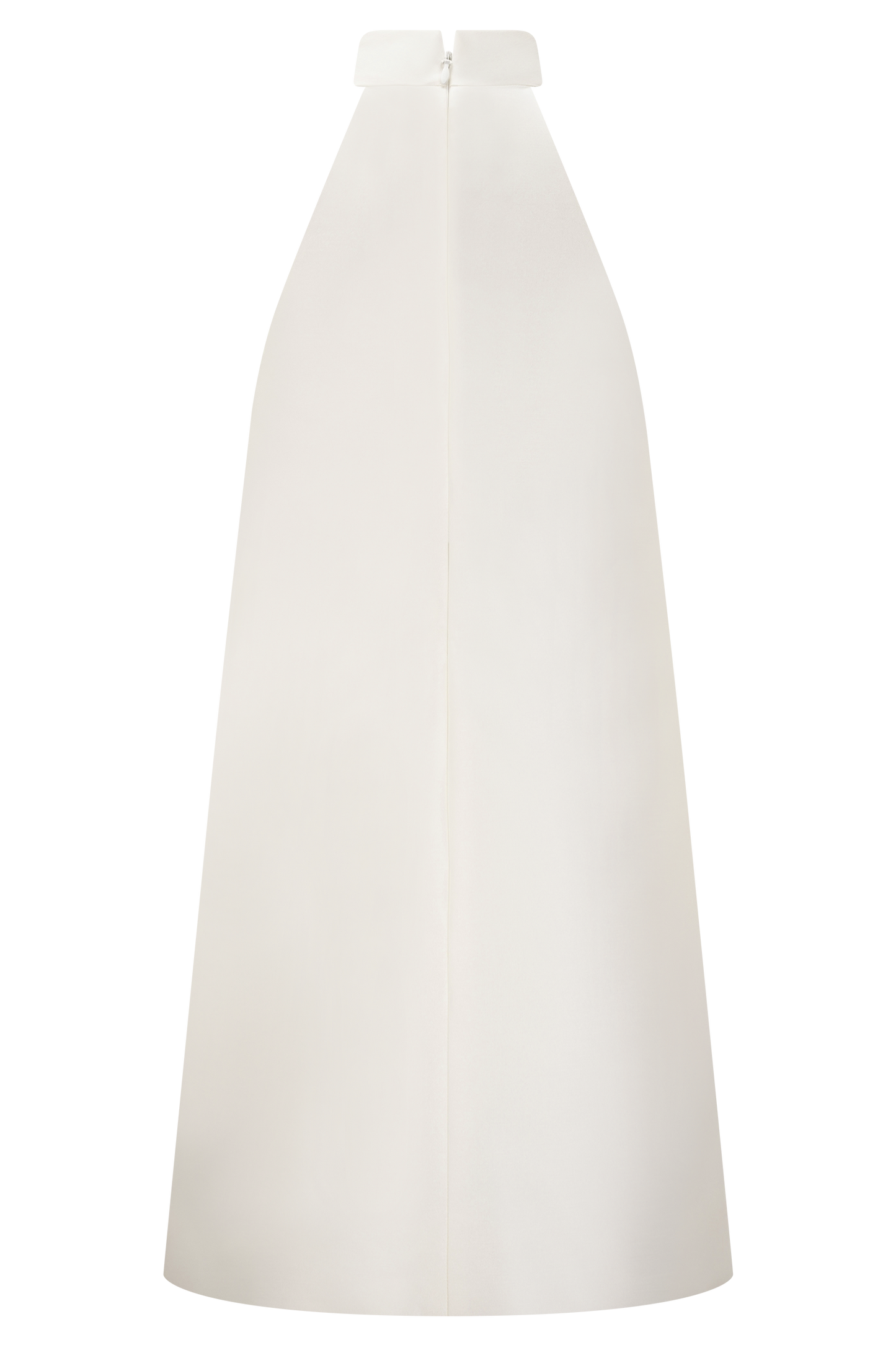 Sophie Mini Dress - White