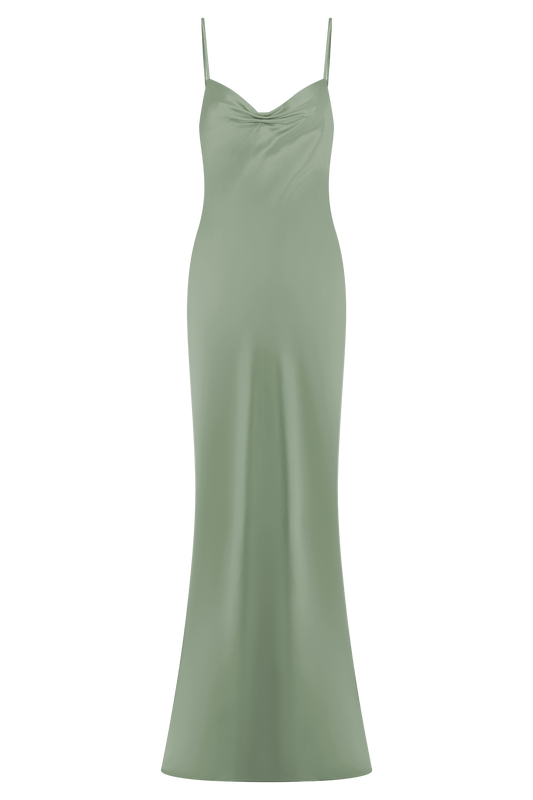 Green Dresses - Formal & More | MESHKI US Green Dresses - Formal & More | MESHKI US