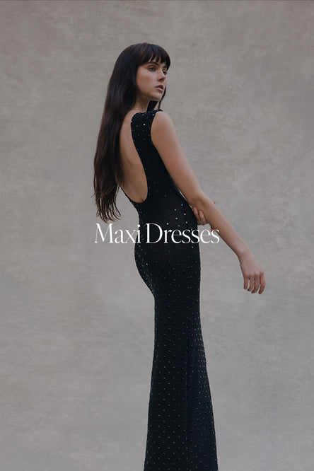Maxi Dresses