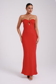 Red Dresses for Women - Shop Online