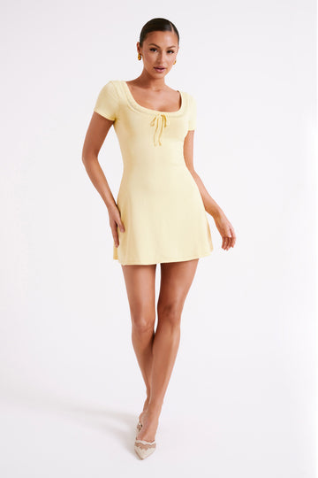 Mini Dresses & Short Dresses - Shop Online Page 6 | MESHKI US