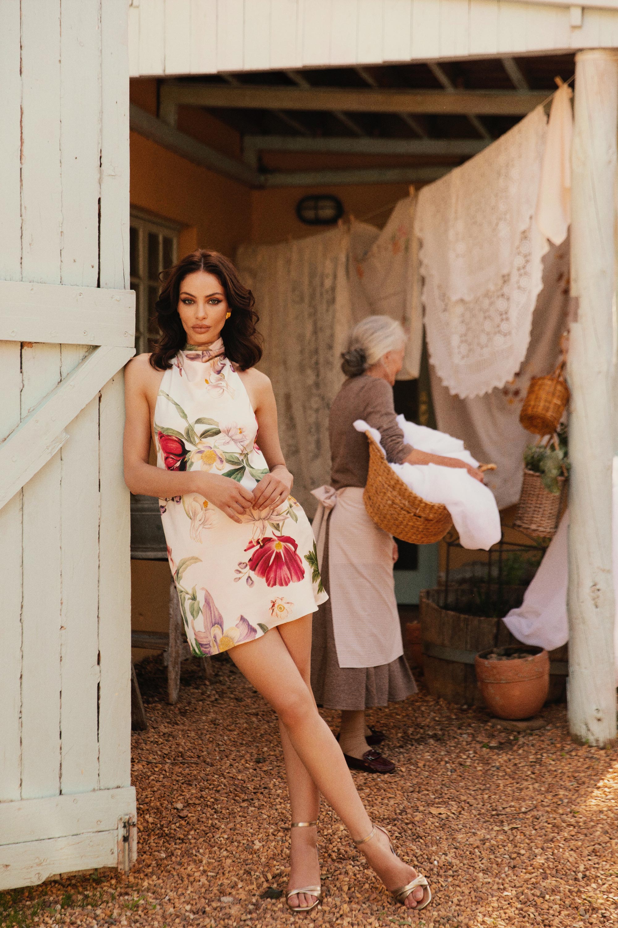 dolce vita party dress 53 La Dolce Vita ideas