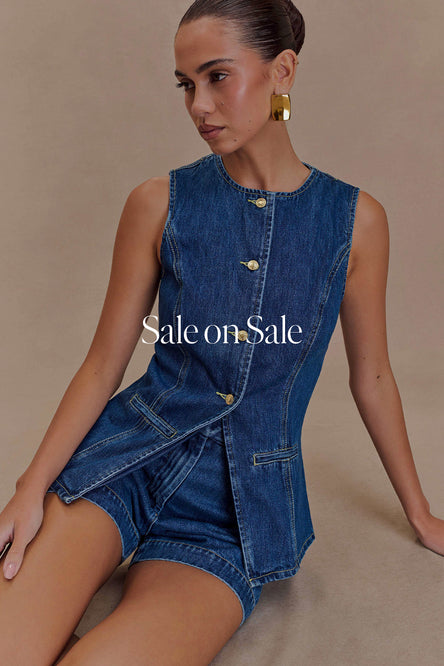 Sale