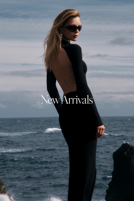 New Arrivals