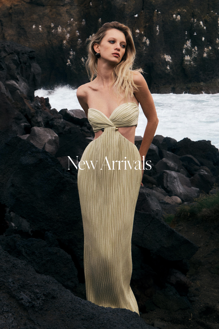 New Arrivals