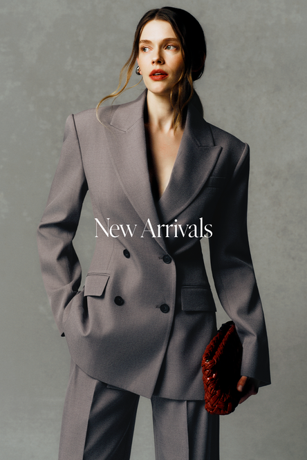 New Arrivals