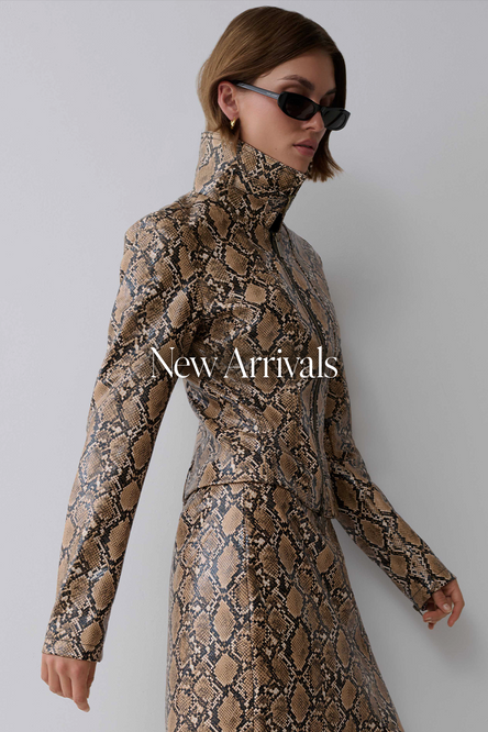 New Arrivals