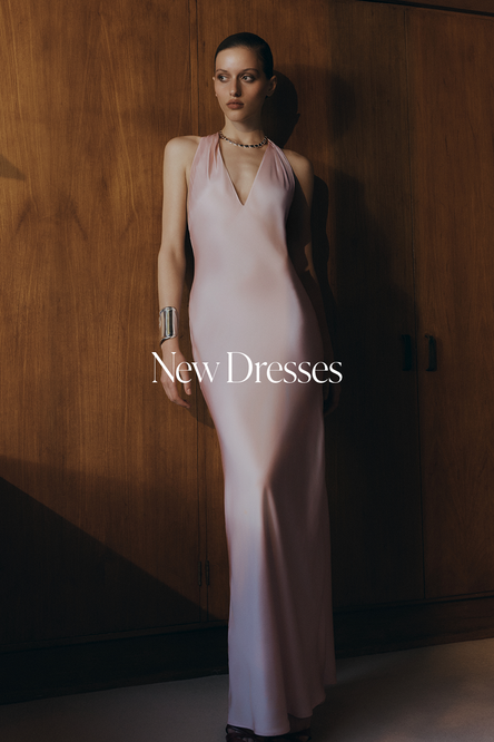 New Dresses