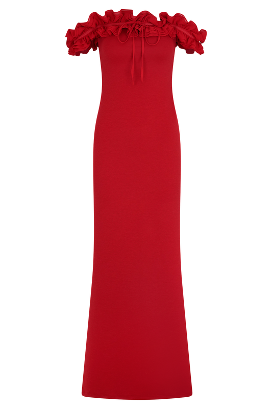 Red Formal Dresses - Shop Online | MESHKI US Red Formal Dresses - Shop Online | MESHKI US