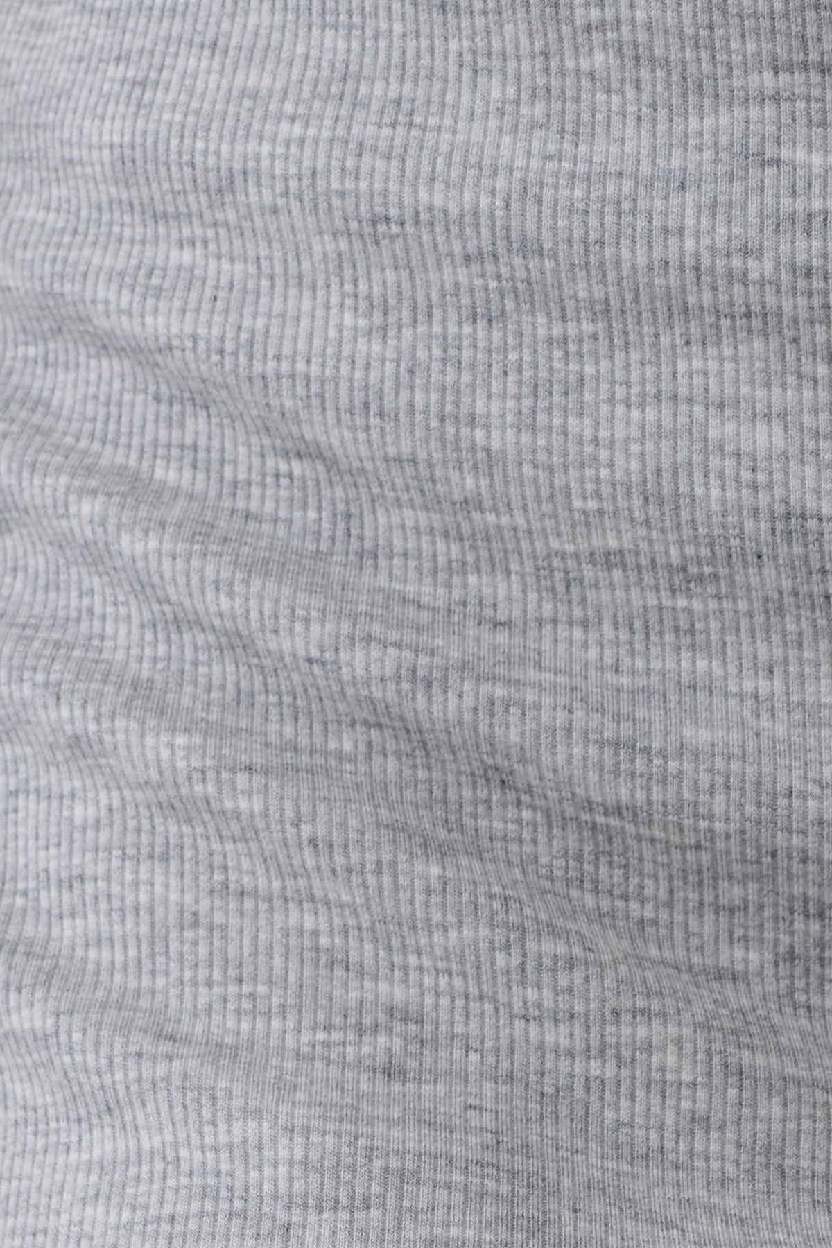 Evadne Elasticated Pants - Grey Marle #5