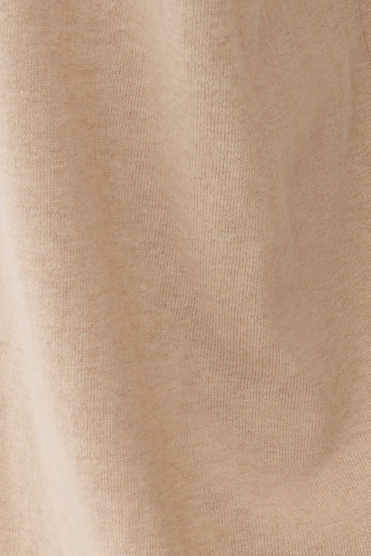 Helania Knit Pants - Oat Marle