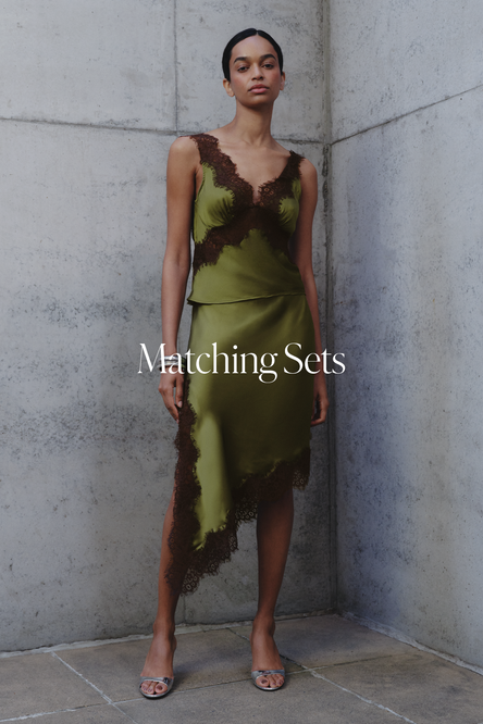 Matching Sets