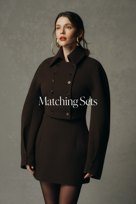 Matching Sets