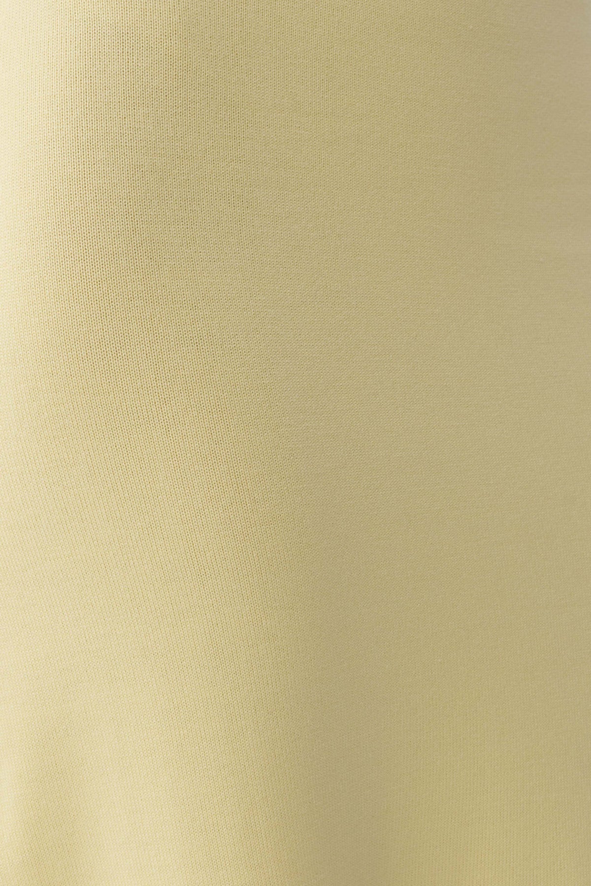 Tayler Knit Skirt - Butter #5