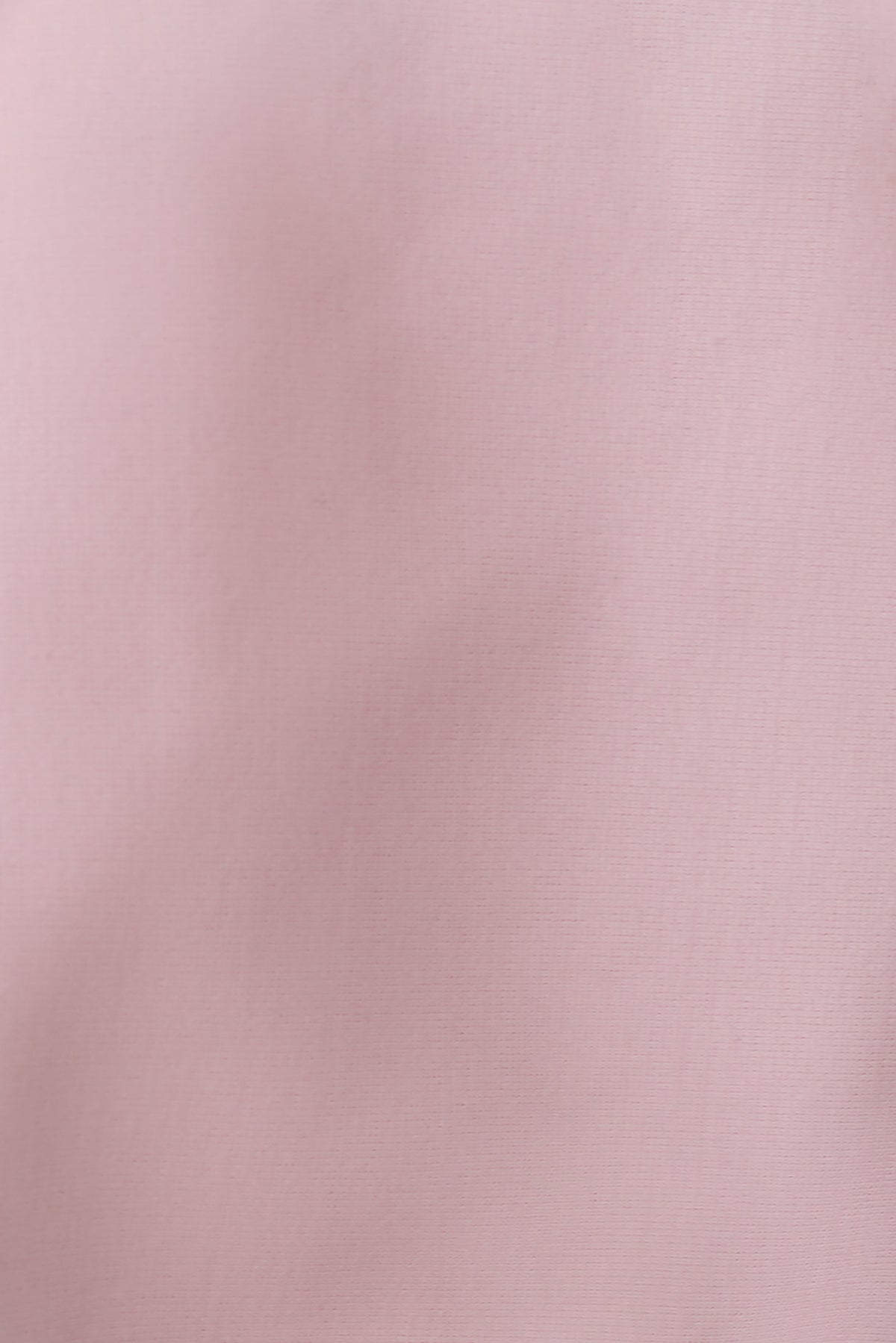 Clover Brazilian Bikini Bottom - Pale Pink #5