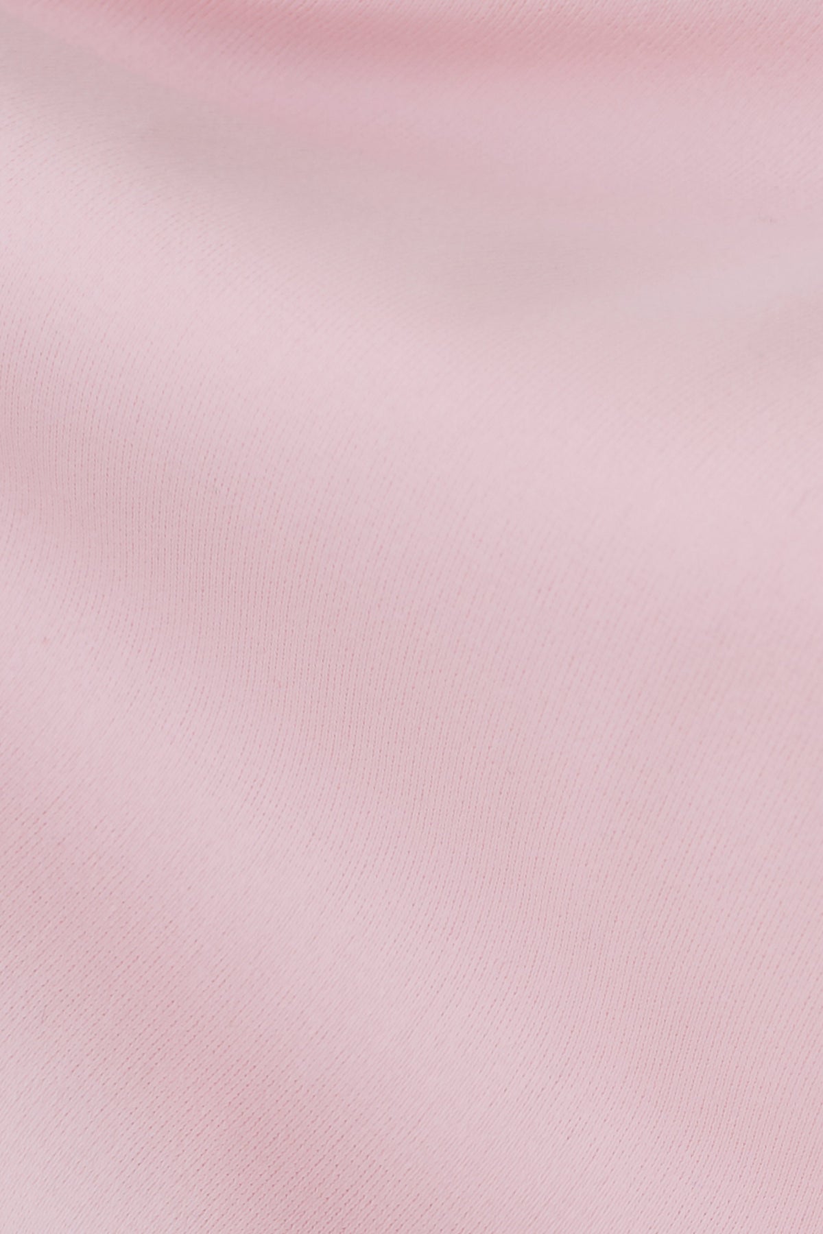 Opaline Scoop Bikini Top - Pale Pink