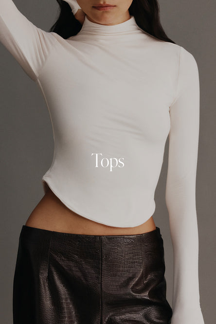 Women's Tops