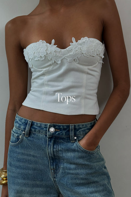 Women's Tops