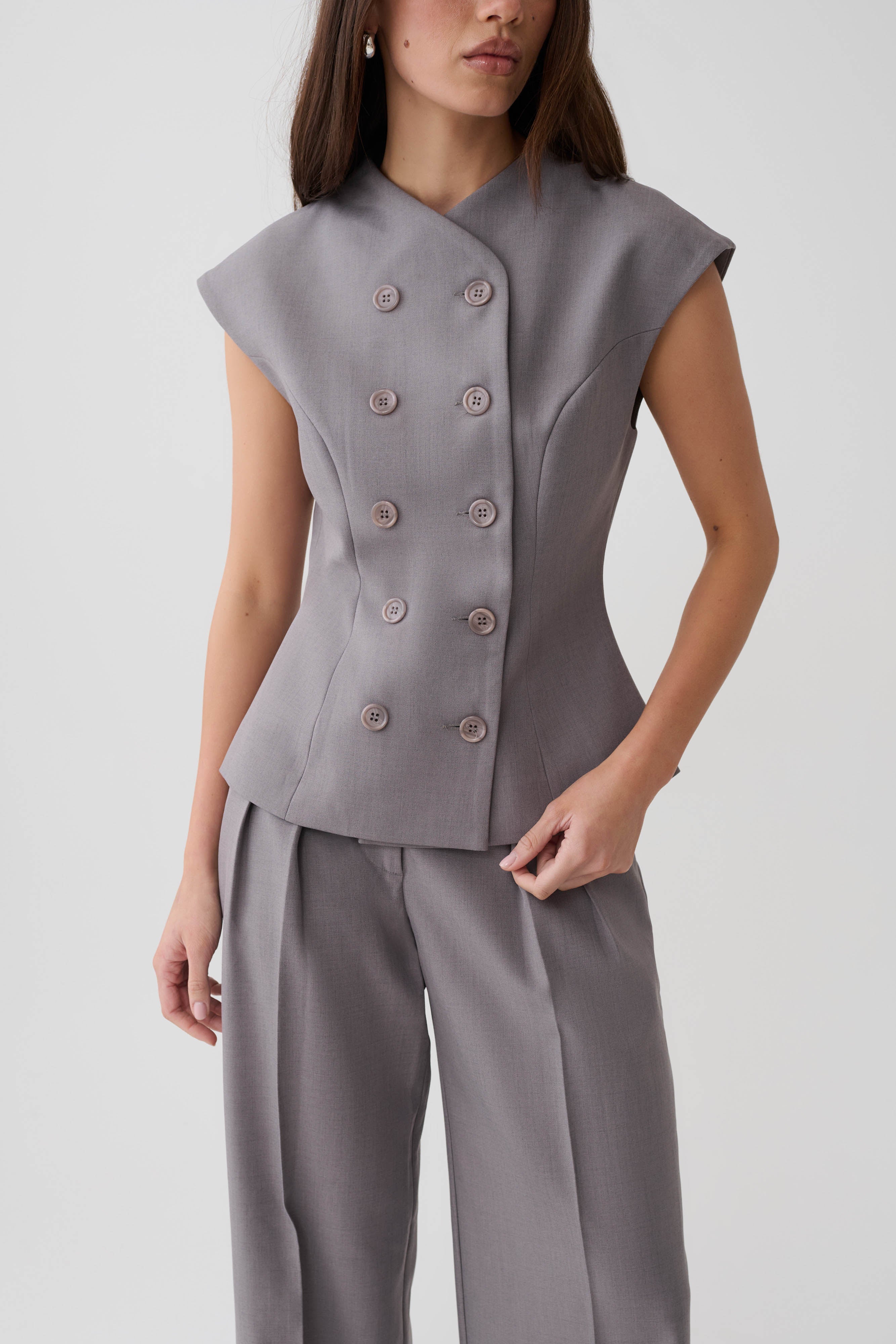 New Tops | MESHKI US